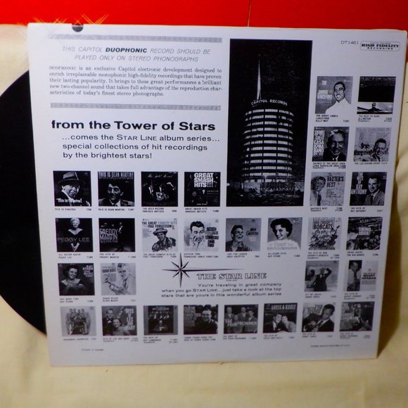 ~~~ GUY LOMBARDO ~~~ The Best of Guy Lombardo - Picture 2 of 2